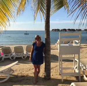 Meet your Posher, Chantale